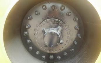 沖擊壓實機(jī)配件